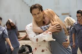 Bill a Jessica